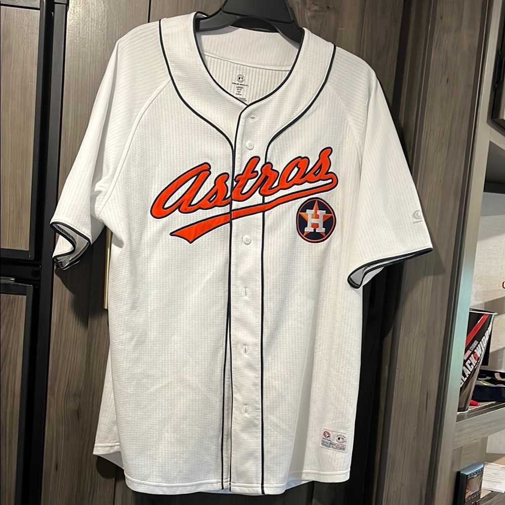 Astros Jersey Walmart Brand